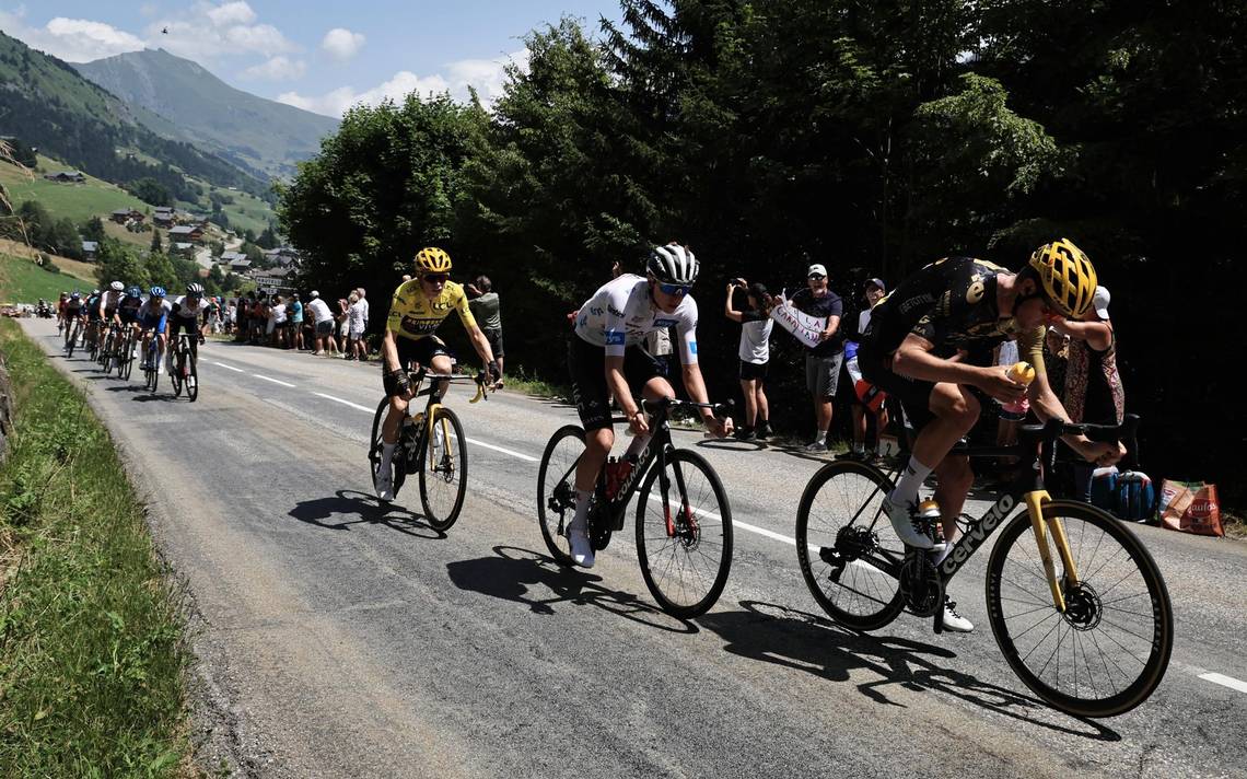 Campeonato Nacional de Ciclismo 2023 XalapaCoatepec, van fechas y